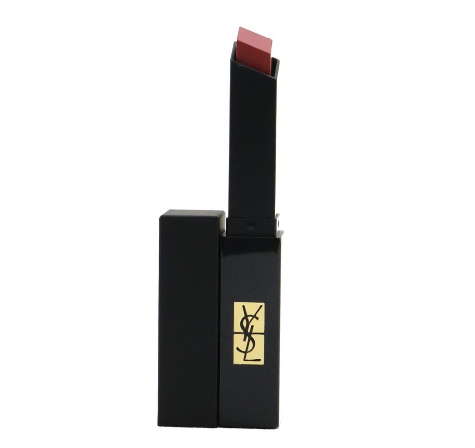 YSL Rouge Pur Couture The Slim Velvet Radical Matte Lipstick 304 Beige Instinct Limited Ed. #0
