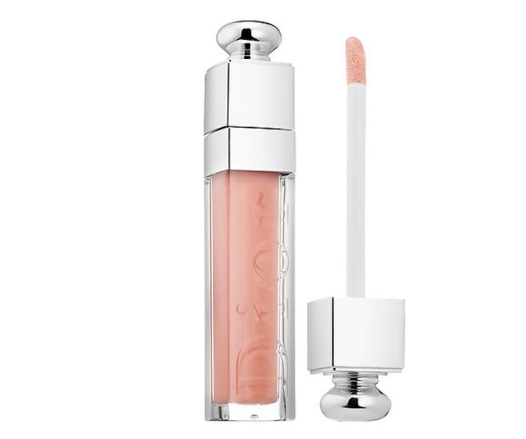 Dior Dior Addict Lip Maximizer Plumping Gloss Apricot 002