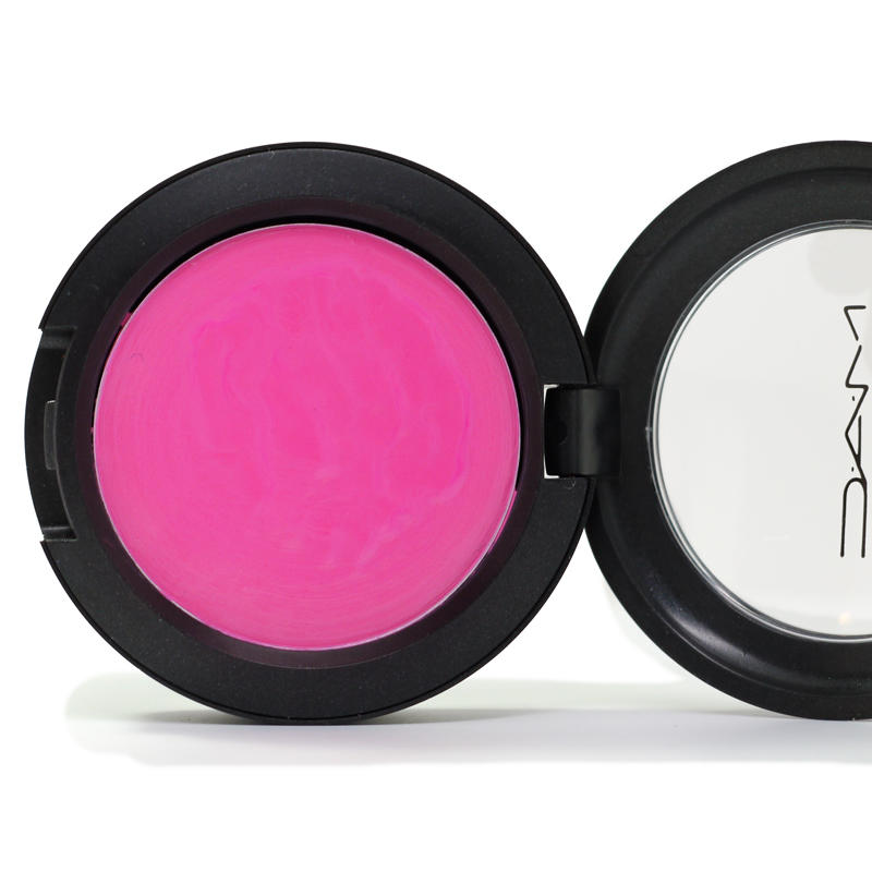 MAC Cream Colour Base Pink Shock #1