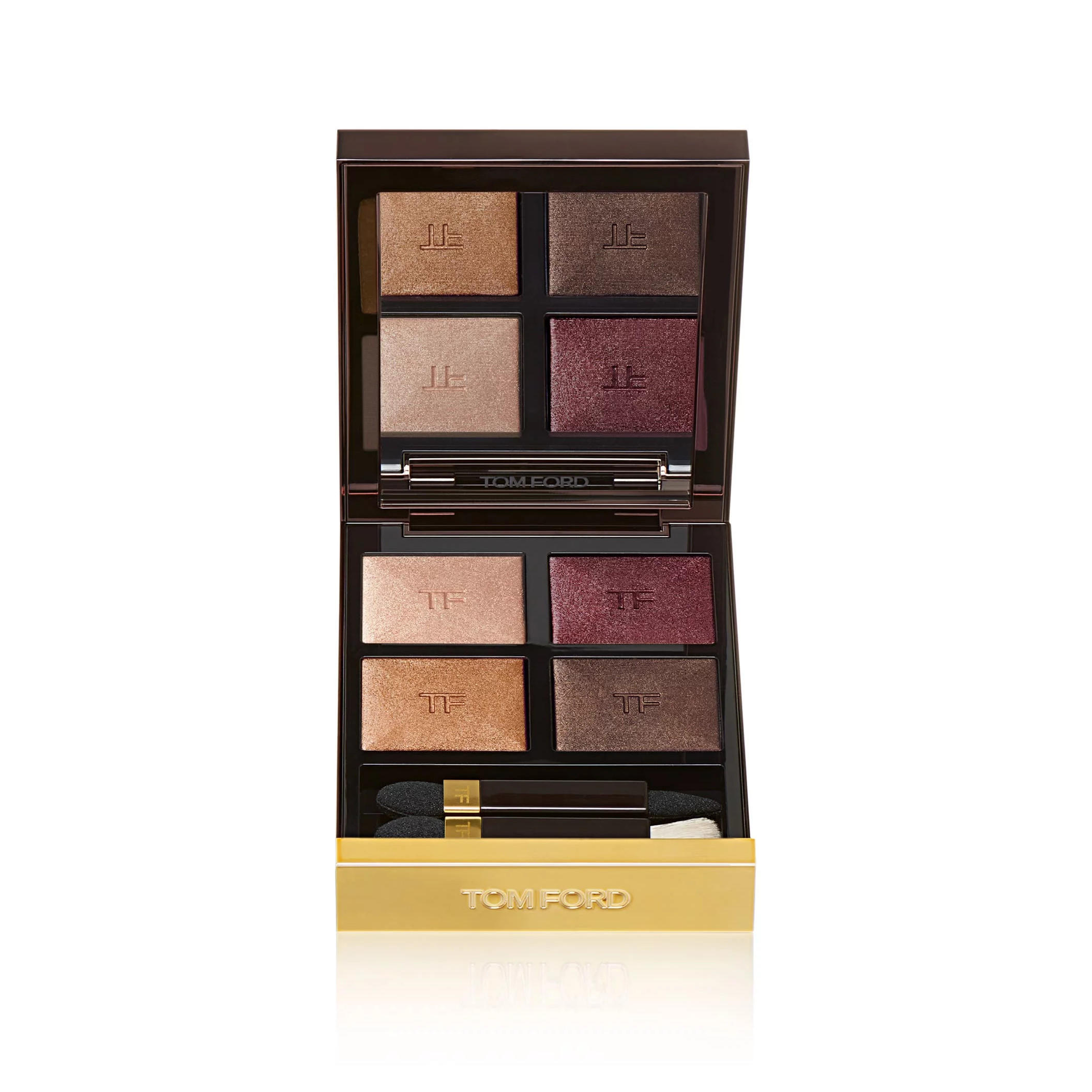 Tom Ford Eye Color Quad Cognac Rose