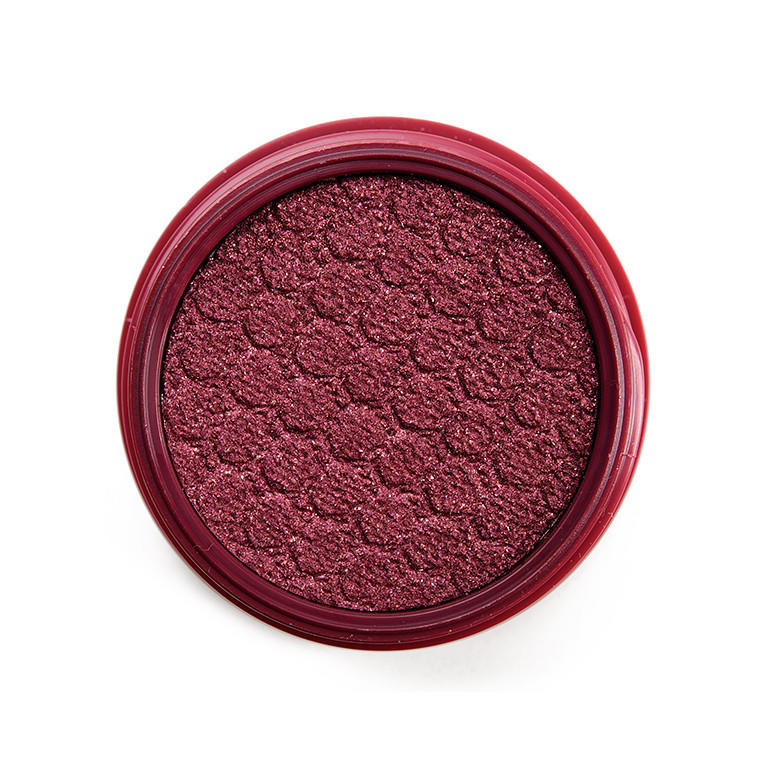 ColourPop Super Shock Shadow Wine Down