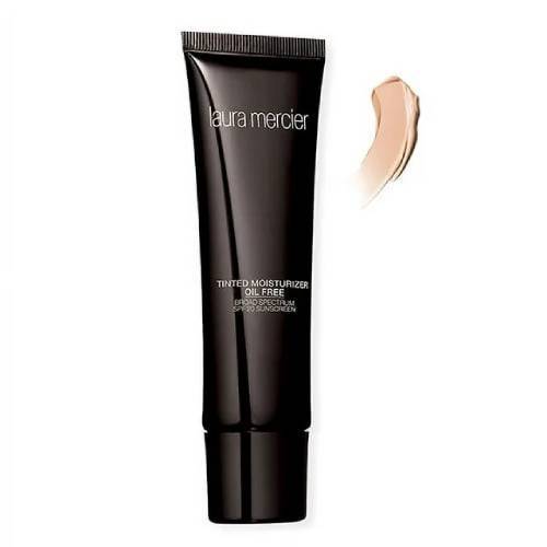 Laura Mercier Tinted Moisturizer Oil Free 1C1 Cameo 