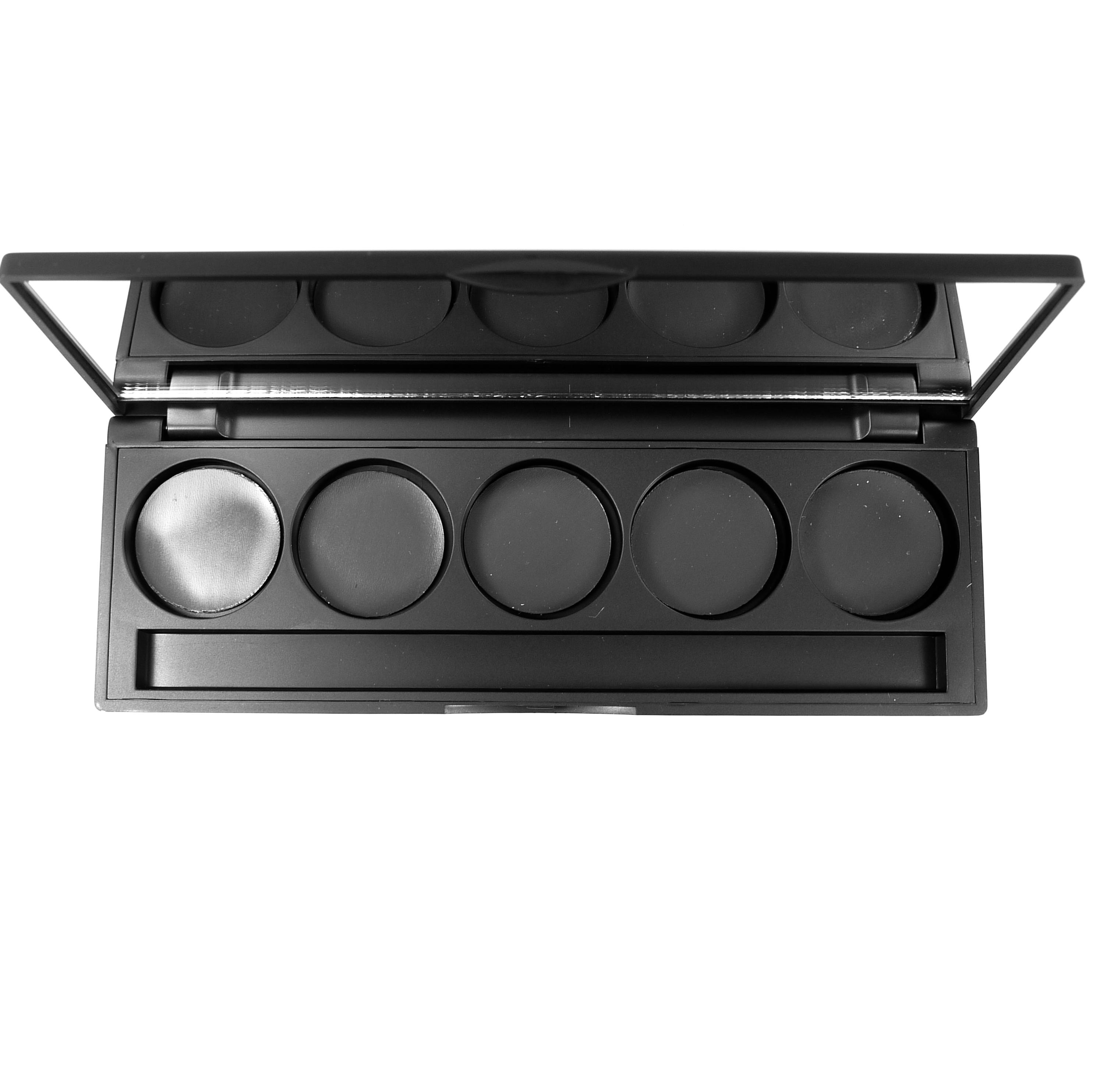 Inglot Empty Freedom System Palette 5 Round #0