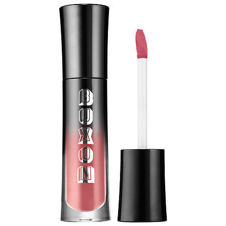 Buxom Wildly Whipped Lightweight Liquid Lipstick Devious Dolly