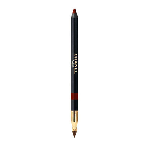 Chanel Precision Lip Definer Rouge Noir Vamp 09