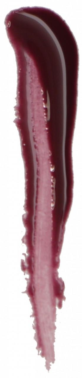 MAC Lipglass Lip Gloss New Berry #3
