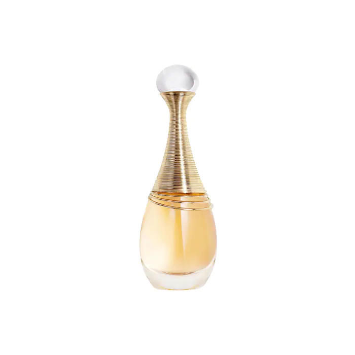 Dior J'adore Perfume Travel