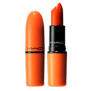 MAC Lipstick Electro Neo Sci-Fi Collection #0