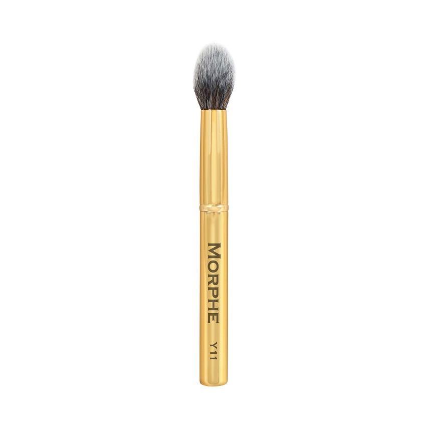 Morphe Deluxe Pointed Contour Brush Y11