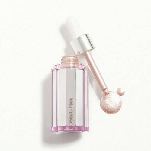 ABOUT-FACE Light Lock Highlight Fluid Fight Or Flight
