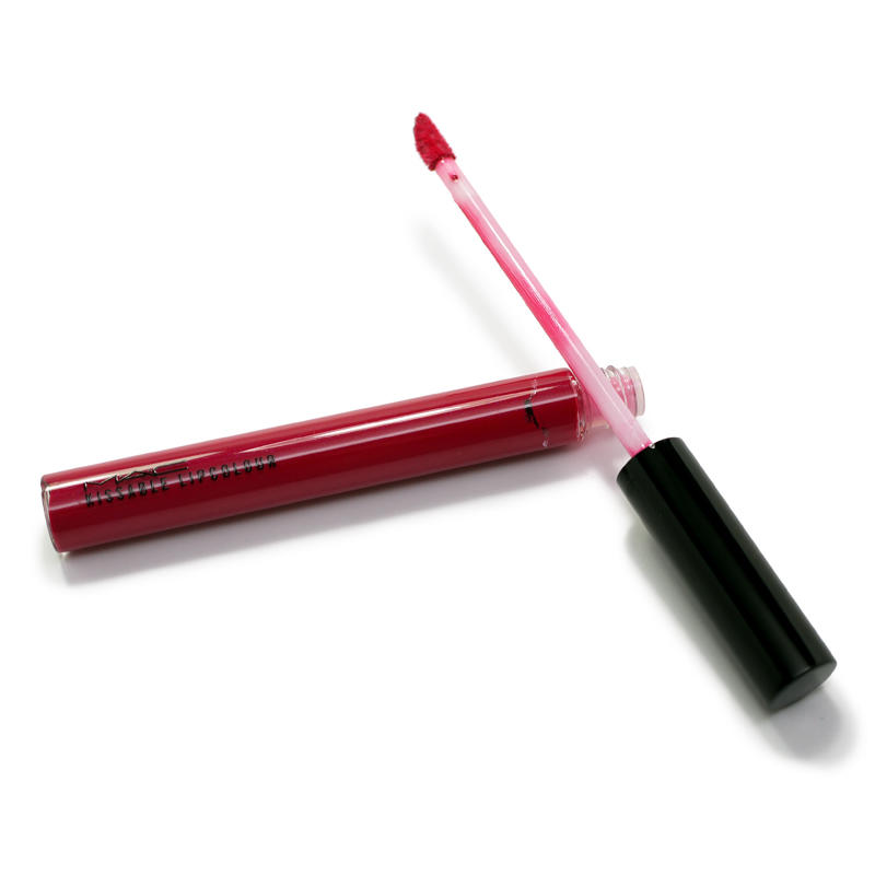 MAC Kissable Lipcolour Scandelicious #0