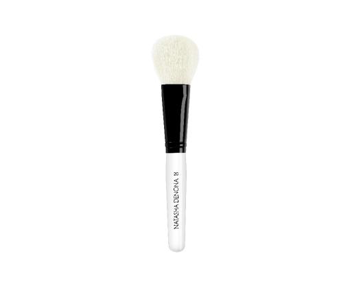 Natasha Denona Powder & Contour Brush 20