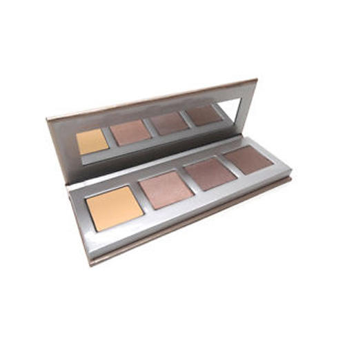 Mally Eyeshadow Palette Radiant Taupe