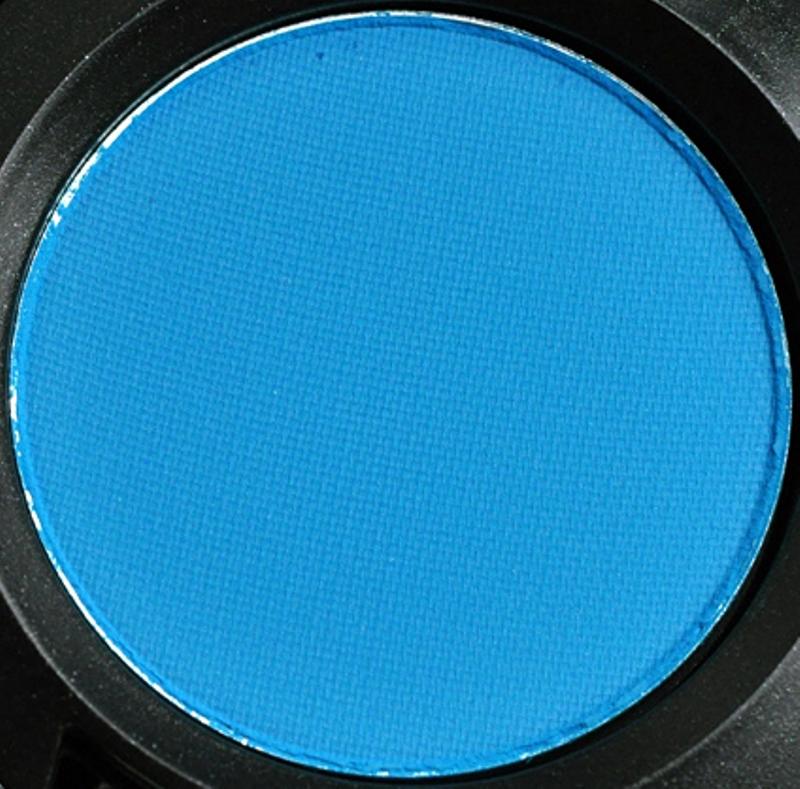 MAC Eyeshadow Clarity #5