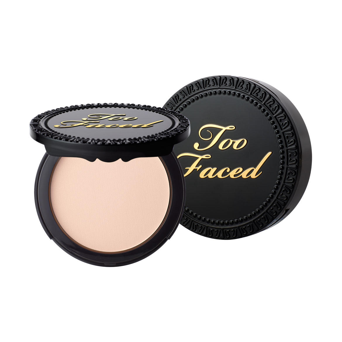 Too Faced Amazing Face Powder Foundation Vanilla Creme