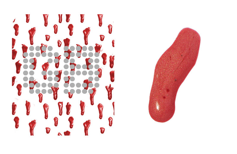 MAC Glimmershimmer Shock and Shine #3