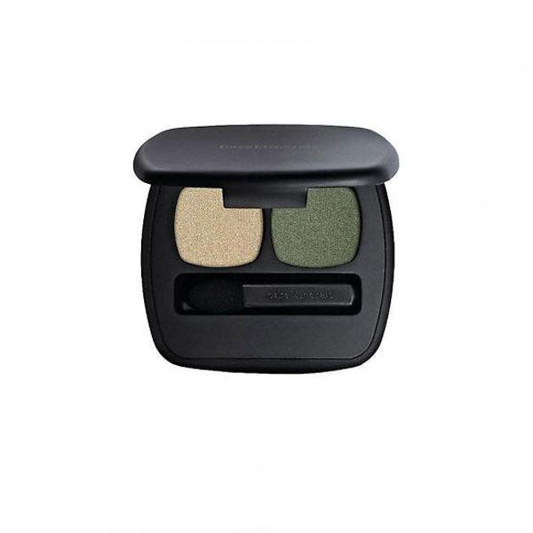 Bare Minerals Ready Eyeshadow Duo The Winner Is
