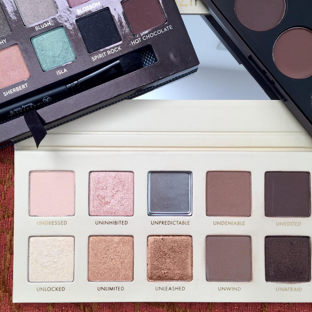 ✨❄️GlamsGiving Popular Palettes Bundle❄️✨ #3