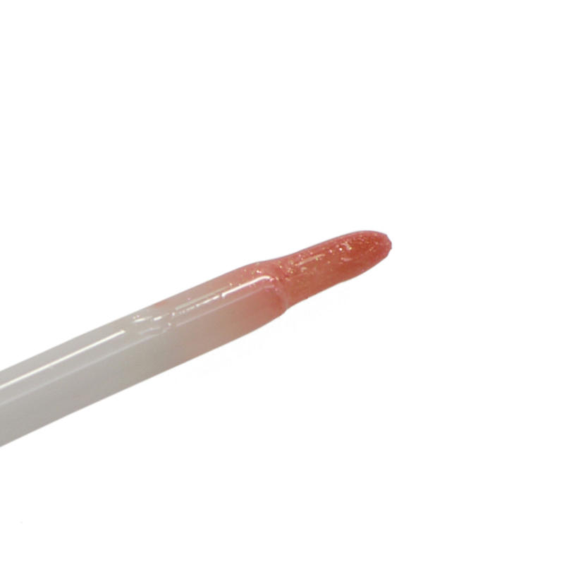 MAC Dazzleglass Lip Gloss Bare Necessity #1