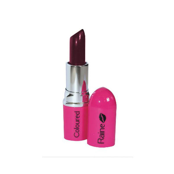 Coloured Raine Lipstick Plum Fairy
