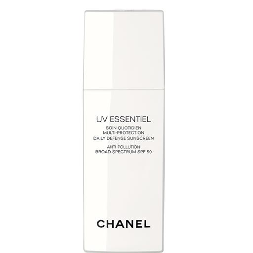 Chanel UV Essentiel Multi-Protection Daily Defense Sunscreen 30ml