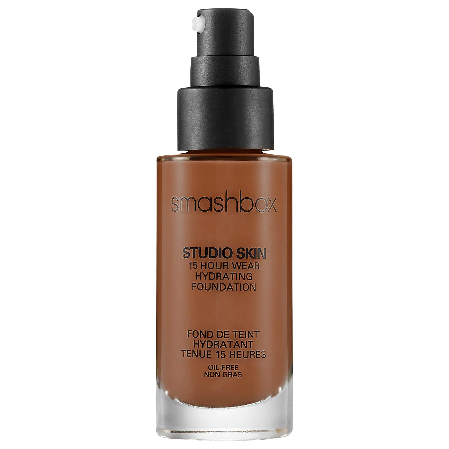 Smashbox Studio Skin 15 Hour Foundation 4.2