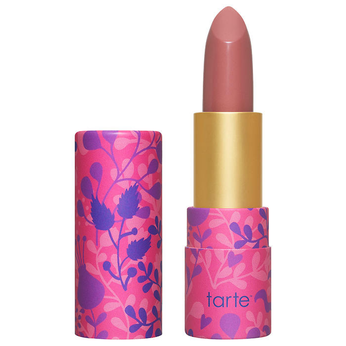Tarte Amazon Butter Lipstick Plummy Rose #0