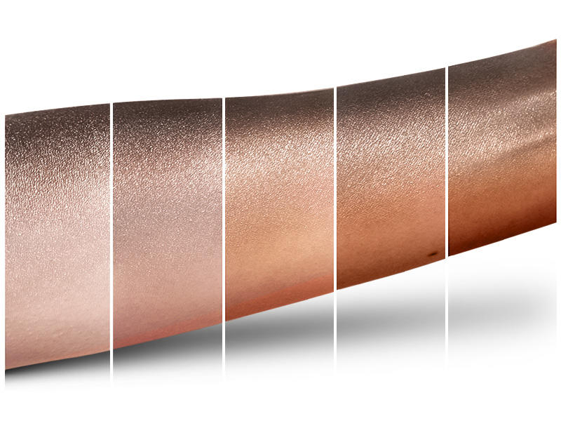 MAC Pro Longwear Eyeshadow Legendary Black #4