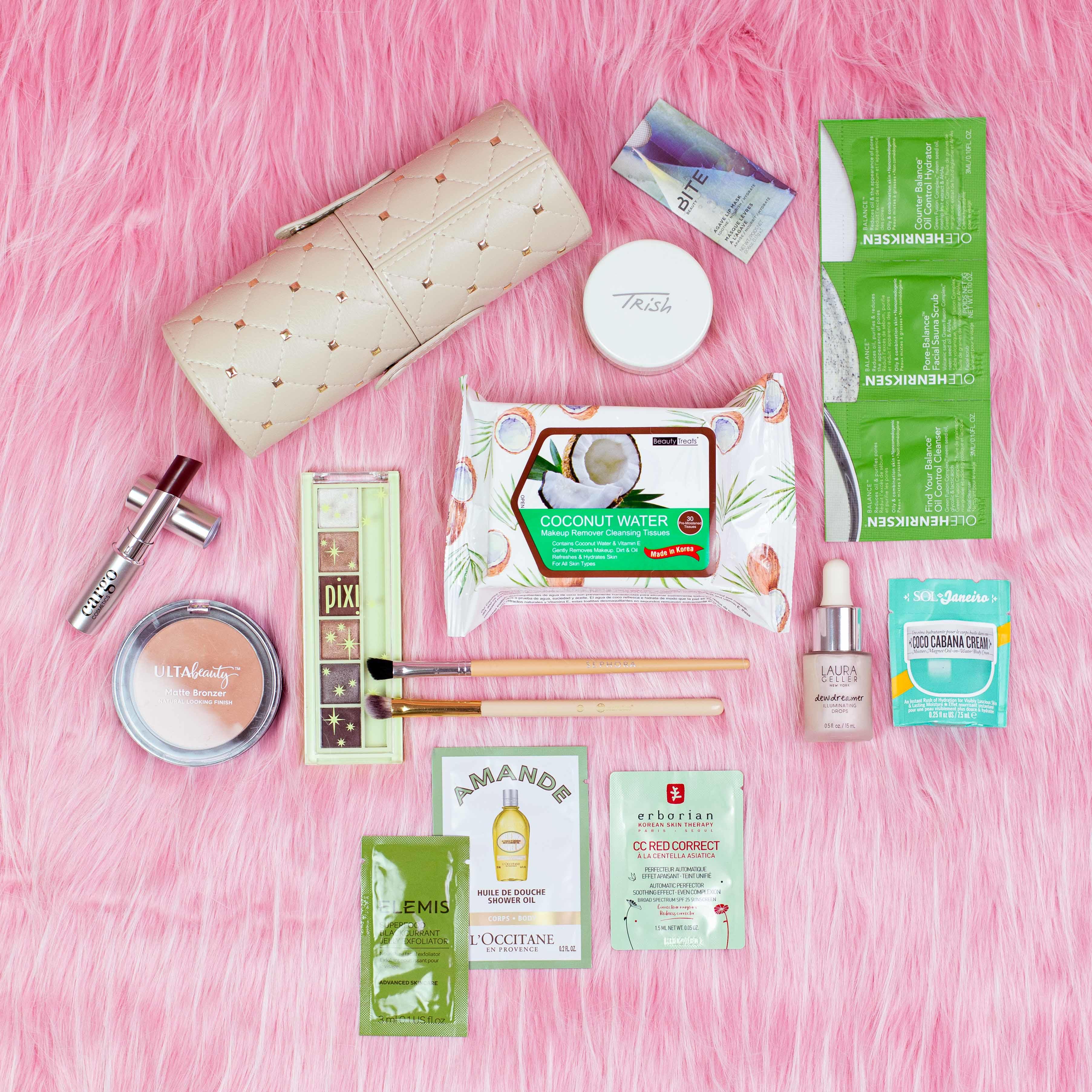 🌷SPRINGTIME🌼PARCEL NO.9🌷- Mini Version #0