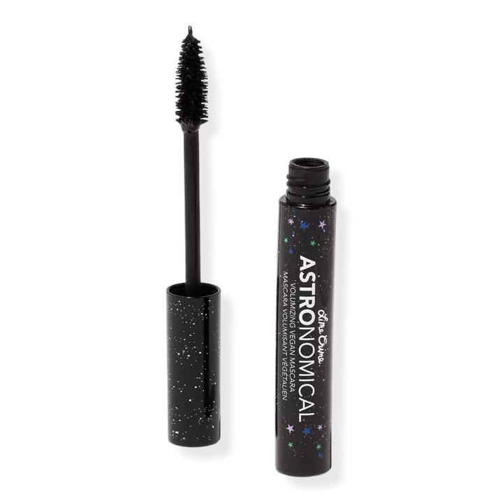 Lime Crime Astronomical Volumizing Vegan Mascara Supernova