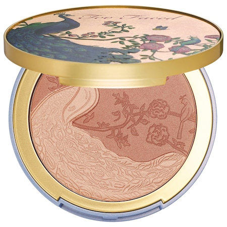 Too Faced Au Natural Lust Bronzer