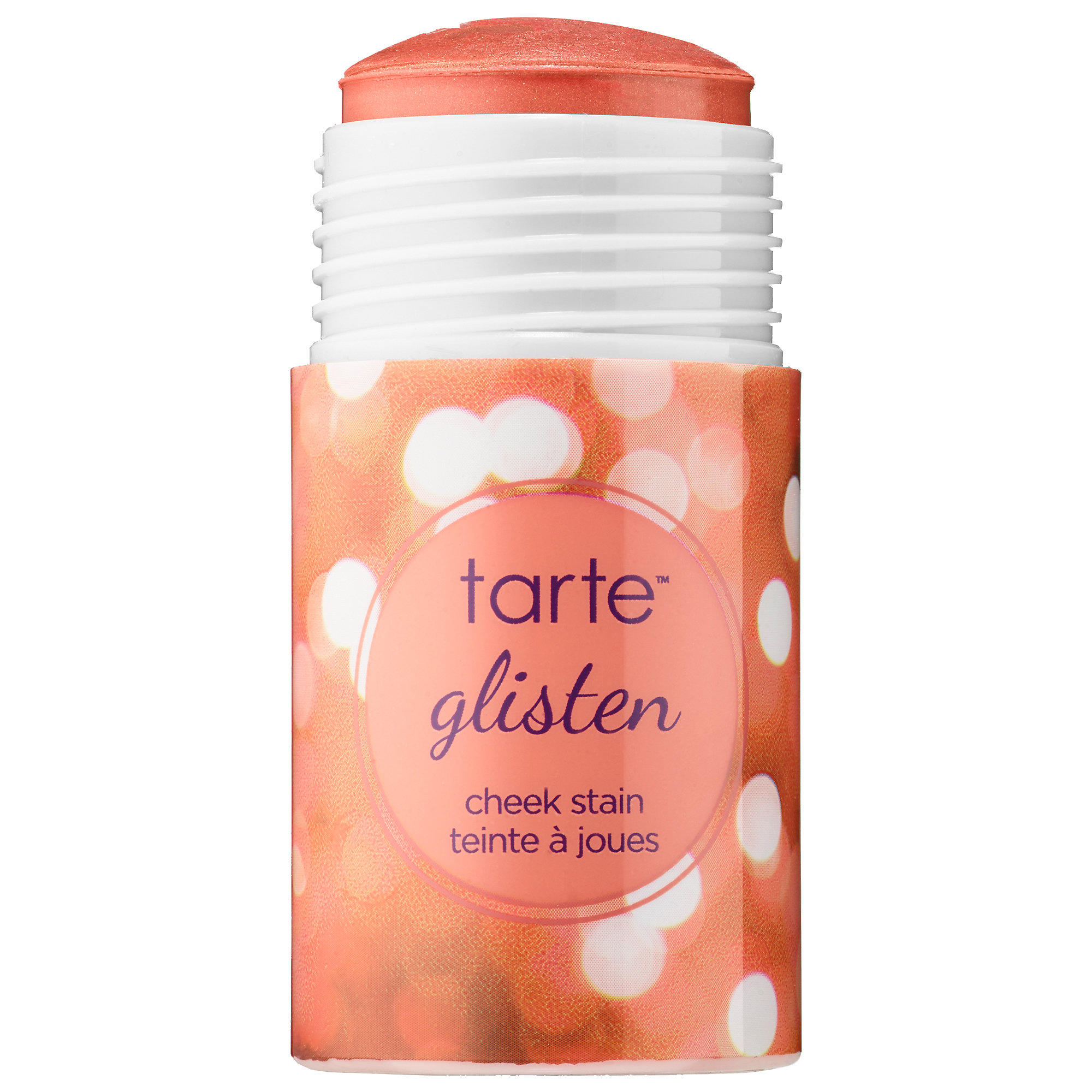 Tarte Cheek Stain Glisten