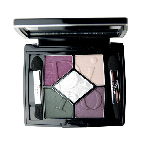 Dior 5 Couleurs Cosmopolite Eclectic 866