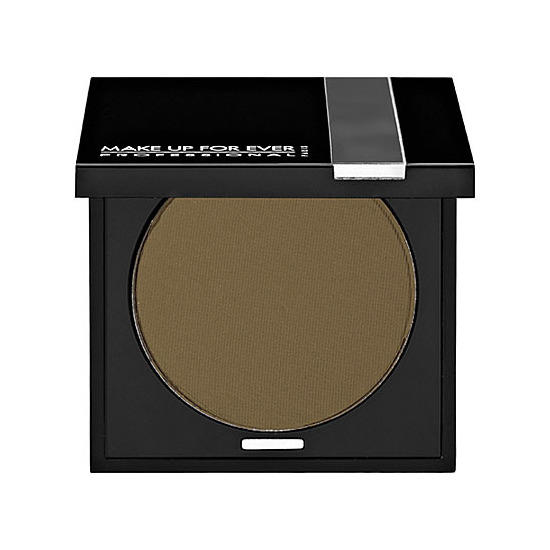 Makeup Forever Eyeshadow Olive Green 47