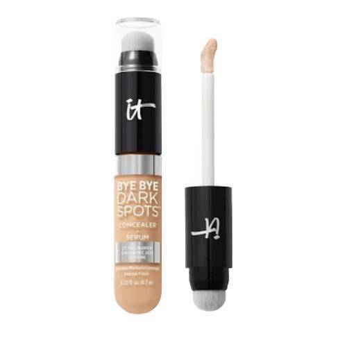 IT Cosmetics Bye Bye Dark Spots Concealer + Serum Light Neutral 22