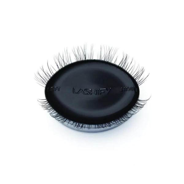 Lashify Curl Gossamer Lash 12mm C.12
