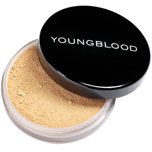 YoungBlood Natural Loose Mineral Foundation Soft Beige 