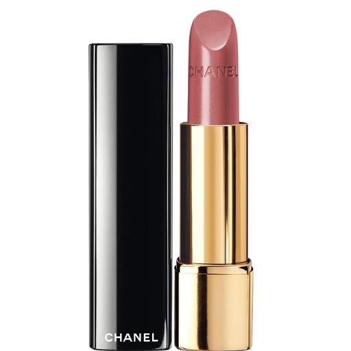 Chanel Rouge Allure Lipstick Nude 59