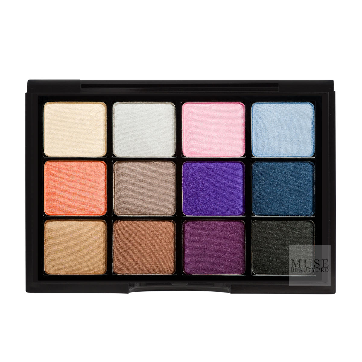 Viseart Professional Preview Palette Bridal 03