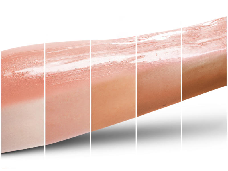 MAC 3D Glass Energy #5