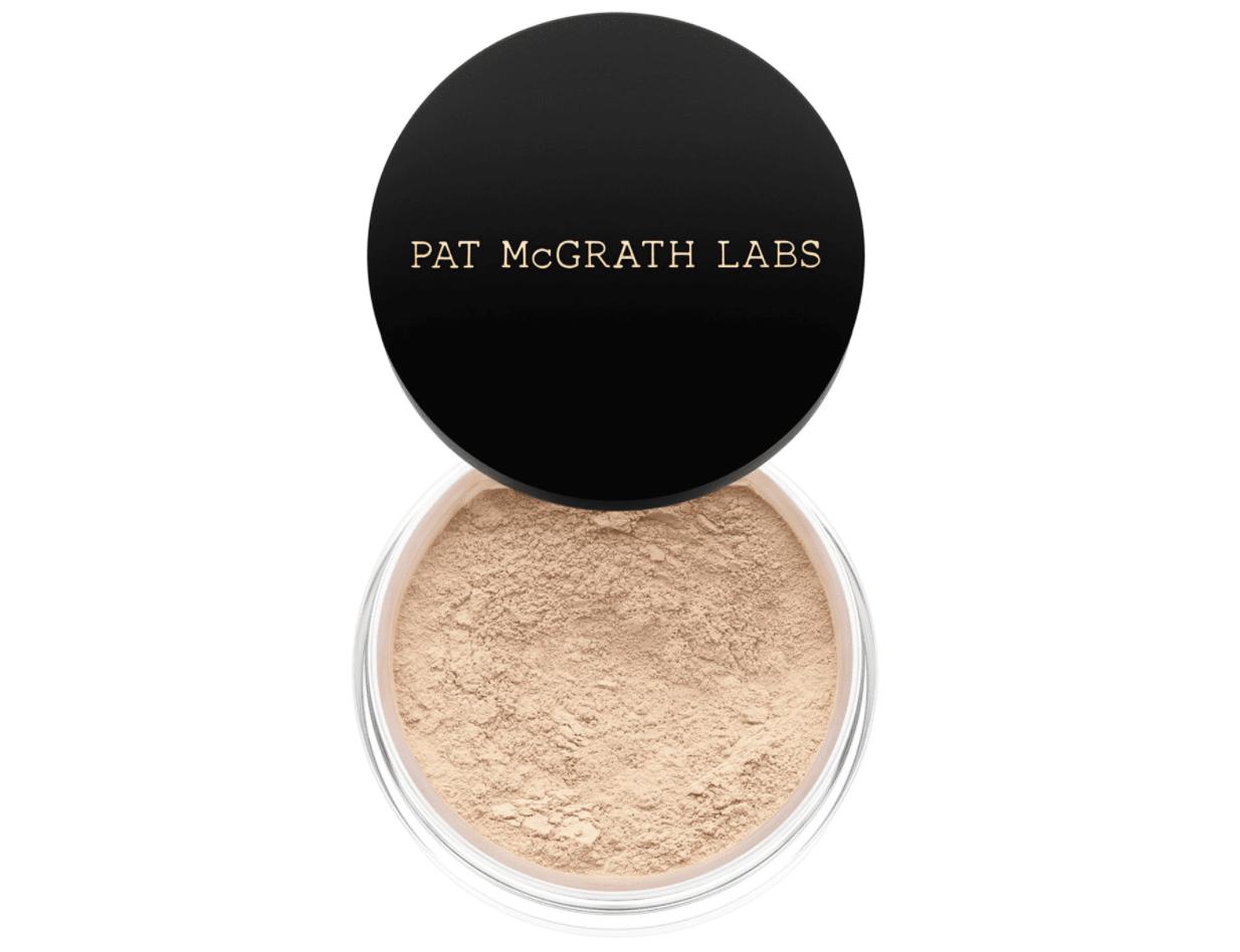 Pat Mcgrath Labs Skin Fetish: Sublime Perfection Setting Powder Light Medium 2