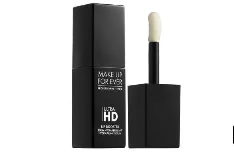 Makeup Forever Ultra HD Lip Booster Clear 00