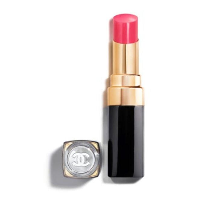 Chanel Rouge Coco Flash Lipstick Freeze 118