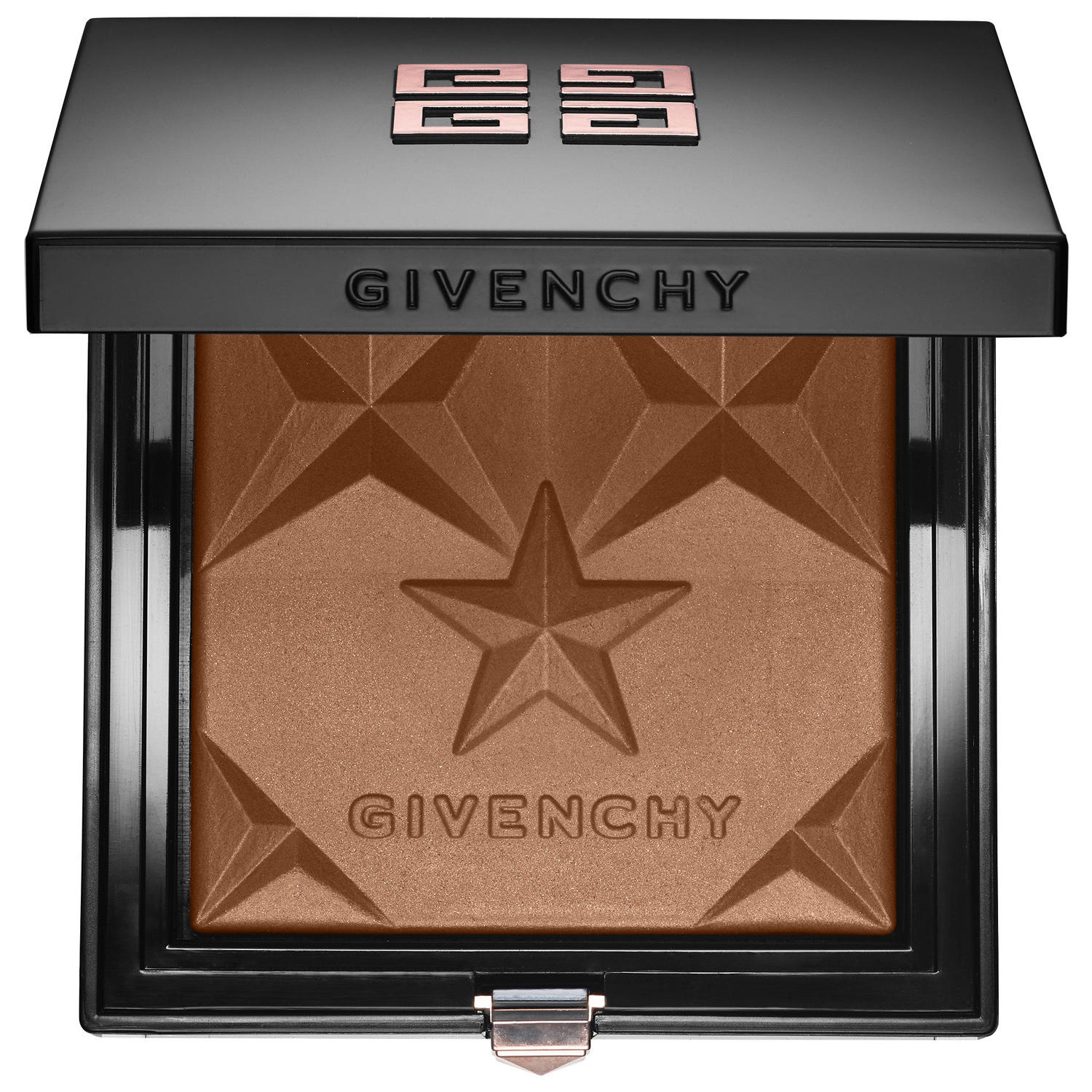 Givenchy Healthy Glow Bronzer Extreme Saison 04