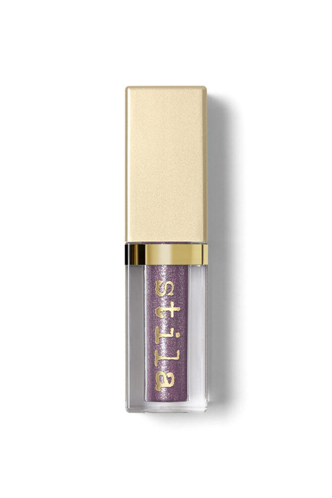 Stila Glitter & Glow Liquid Eye Shadow Bronze Girl Mini