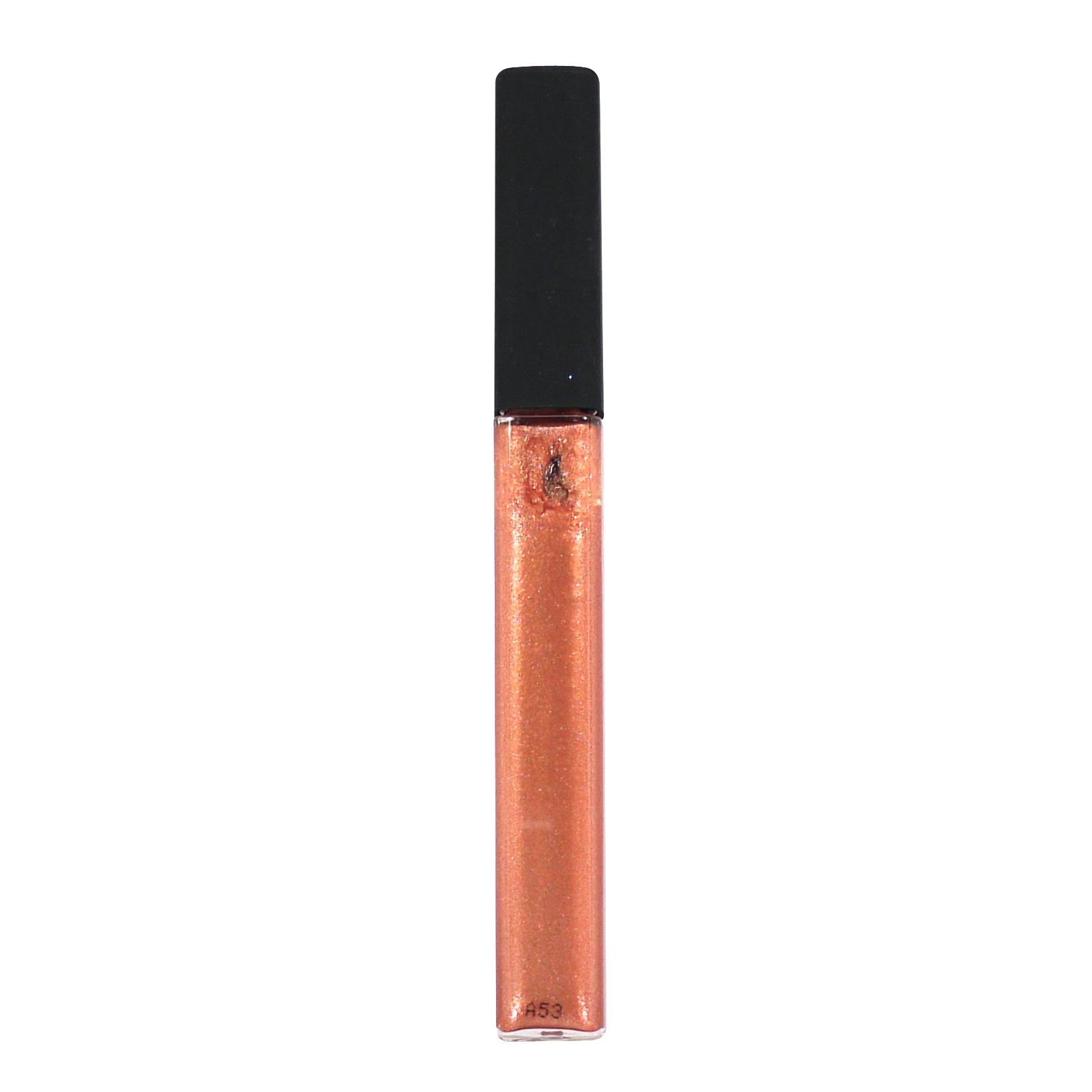 Smashbox Lip Enhancing Gloss Rose Gold #2