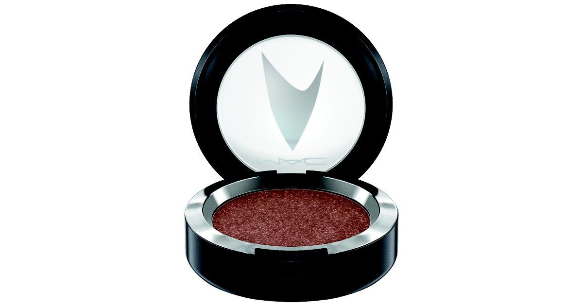 MAC Pressed Pigment To Boldly Go Star Trek Collection