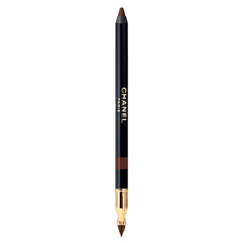 Chanel Le Crayon Levres Precision Lip Definer Acajou 96