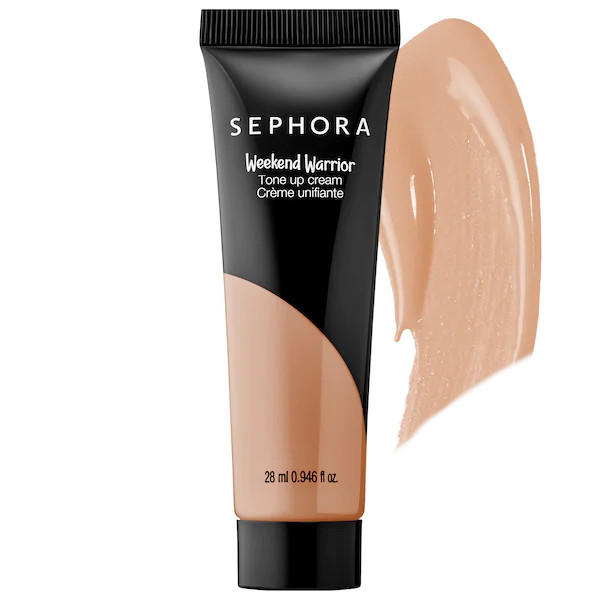 Sephora Weekend Warrior Tone Up Cream Out Of Office 02