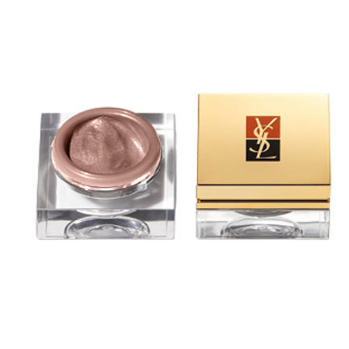 YSL Water Resistant Eyeshadow Mauve 1